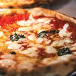 article image - pizza
